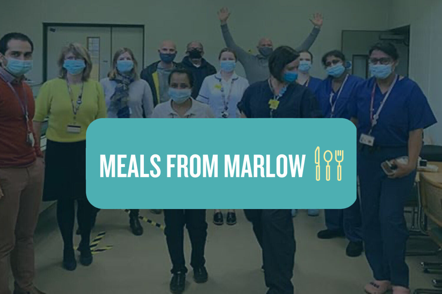 Tom Kerridge Careers Meals From Marlow 01